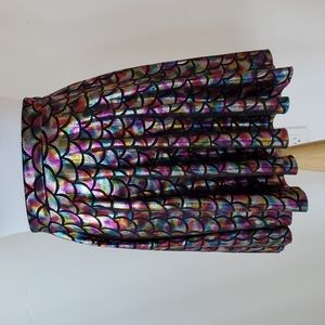 ✅ $5 ADD-ON ✅ Mermaid Skirt ✅ $5 ADD-ON ✅